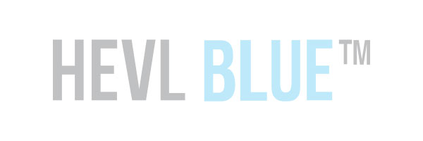 hevl blue